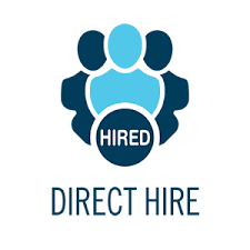 Direct Hire